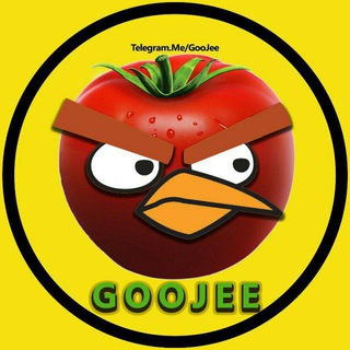 Telegram profile photo for گــــوجهヅ