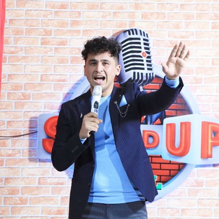 Telegram profile photo for DOSTON AKBAROV