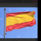 Telegram profile photo for PATRIOTAS