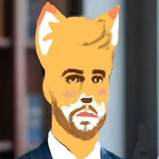 Telegram profile photo for Житомир Фокса