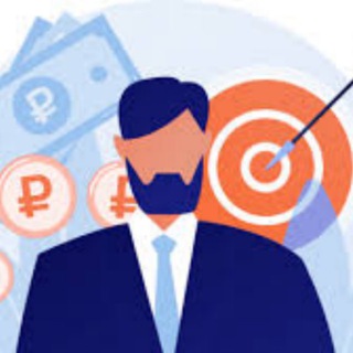 Telegram profile photo for Скандальные бизнесмены