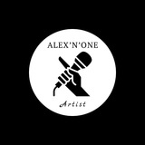 Telegram profile photo for Alex’n’One — Artist