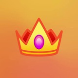 Telegram profile photo for Ubuchin podarok 👑