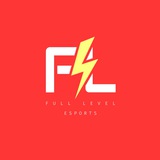 Telegram profile photo for Full Level