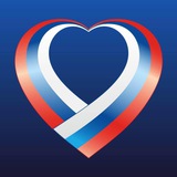 Telegram profile photo for Россия - Спортивная Страна