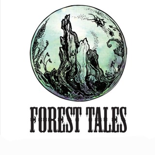 Telegram profile photo for Медные топи/FOREST TALES