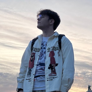 Telegram profile photo for SYNZ