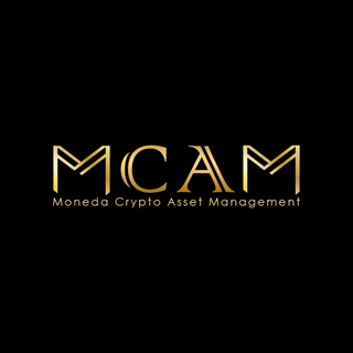 Telegram profile photo for MCAM