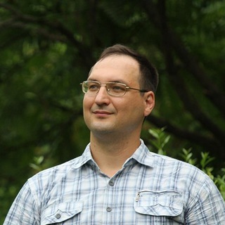 Telegram profile photo for Александр Мамкин