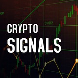 Telegram profile photo for Crypto Signals & News