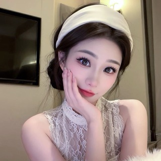 Telegram profile photo for 珂珂🦋栖居小天地🏠