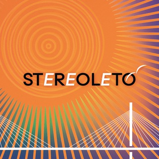 Telegram profile photo for STEREOLETO 2026