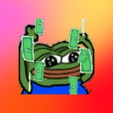 Telegram profile photo for Мысли о TON