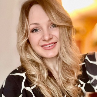 Telegram profile photo for Регина Путова | Психоархитектор жизни