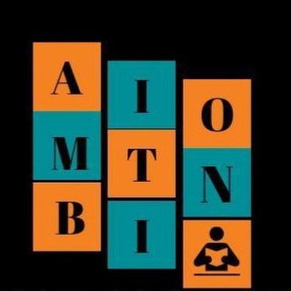 Telegram profile photo for Ambition Ground