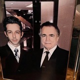 Telegram profile photo for Succession gif's