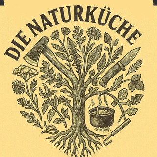 Telegram profile photo for Die Naturküche