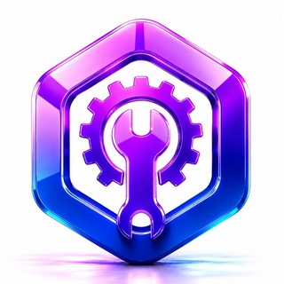 Telegram group profile photo for حل مشکل ۱ ag