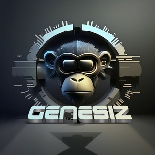 Telegram profile photo for Genesiz Trade Alert