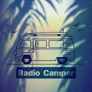 Telegram profile photo for Radio camper 📻