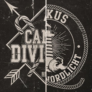 Telegram profile photo for Candy Division / Hakkus und das Nordlicht