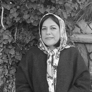 Telegram profile photo for کانال دکتر شکوفه موسوی