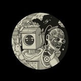 Telegram profile photo for ROBOTOKENSPACE