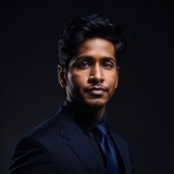 Telegram profile photo for Rushilism Finance