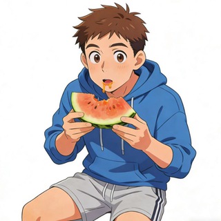 Telegram profile photo for 郑州新闻吃瓜局🍉