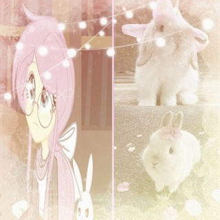 Telegram profile photo for arabella’s archive.