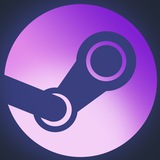 Telegram profile photo for STEAM со скидкой