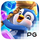 Telegram profile photo for HORÁRIOS THE GREAT ICESCAPE🐧