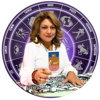 Telegram profile photo for Las Visiones de Naryha