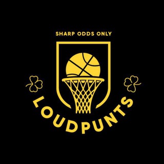 Telegram profile photo for LOUD PUNTπβοΈ