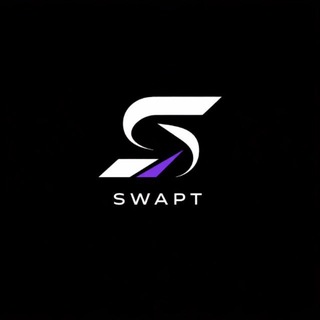 Telegram profile photo for Swapt