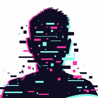 Telegram profile photo for NEUROPUNK