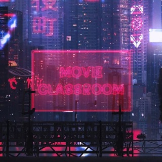 Telegram profile photo for Anime Movies Classroom | Sword Art Online the Movie: Progressive: Scherzo of Deep Night