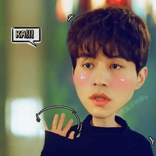 Telegram profile photo for أخبار كيدراما 🎬🎥🇰🇷