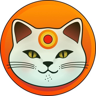 Telegram profile photo for Book of Mew ($BOMEW) PORTAL