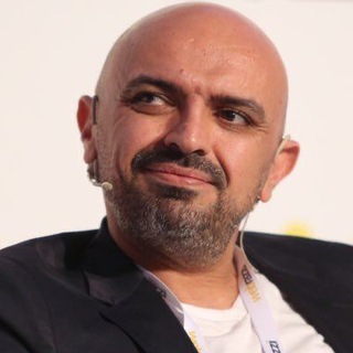 Telegram profile photo for Atilla Yurtseven - Kripto Analiz