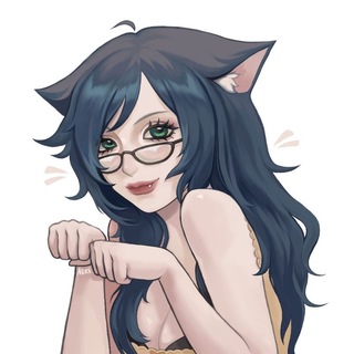 Telegram profile photo for меокса