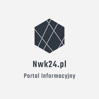 Telegram profile photo for Nwk24 Portal Informacyjny