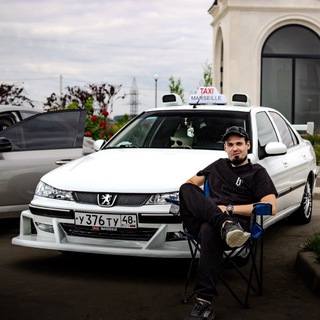 Telegram profile photo for TAXI MARSELLE📽️