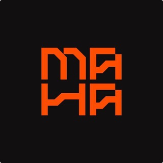 Telegram group profile photo for Maha.xyz