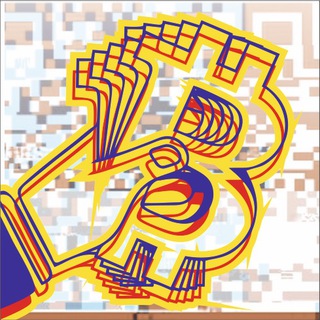 Telegram profile photo for bitcoinyoucantouch