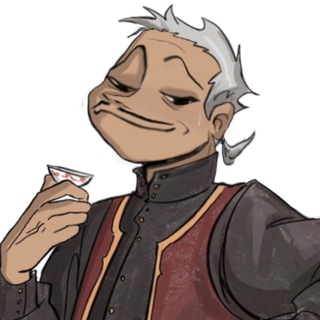 Telegram profile photo for MEJEV