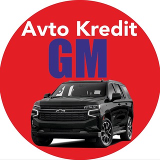 Telegram profile photo for Avto Kredit GM