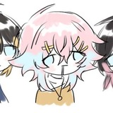 Telegram profile photo for ⧽ ℛℯ𝓃 ᵎᵎ ₊⊹