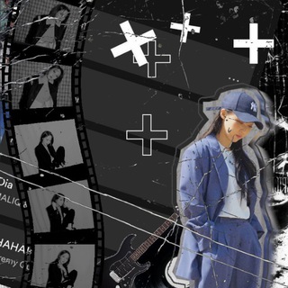 Telegram profile photo for MOONBYUL LPM