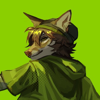 Telegram profile photo for Lëts<!